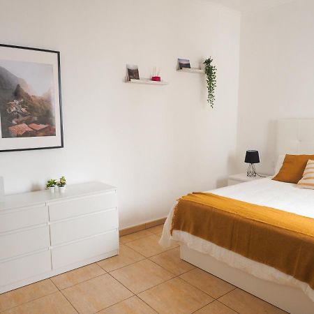 Apartamento Horizonte El Puertito De Gueimar Puertito de Guimar Exterior foto