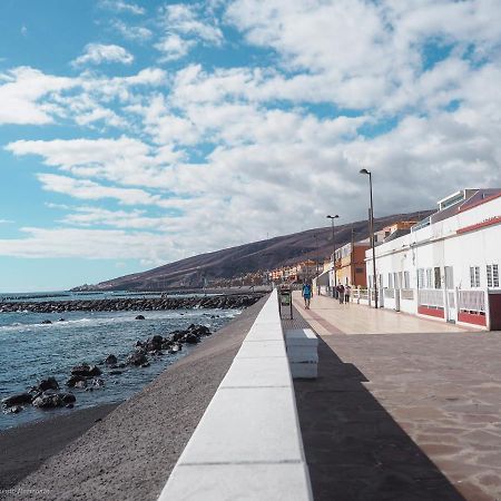 Apartamento Horizonte El Puertito De Gueimar Puertito de Guimar Exterior foto