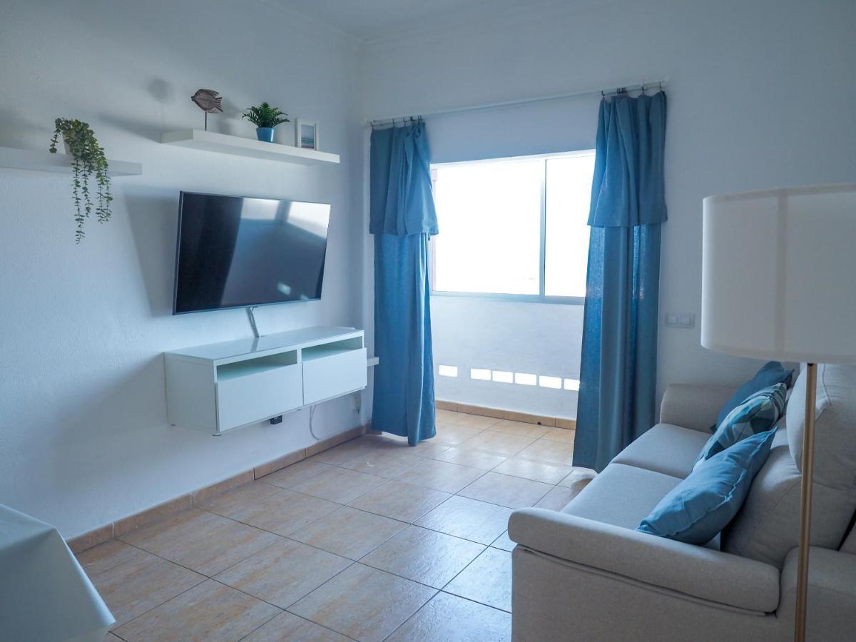 Apartamento Horizonte El Puertito De Gueimar Puertito de Guimar Exterior foto