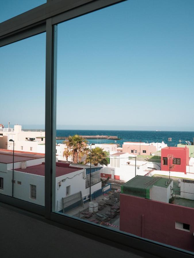 Apartamento Horizonte El Puertito De Gueimar Puertito de Guimar Exterior foto