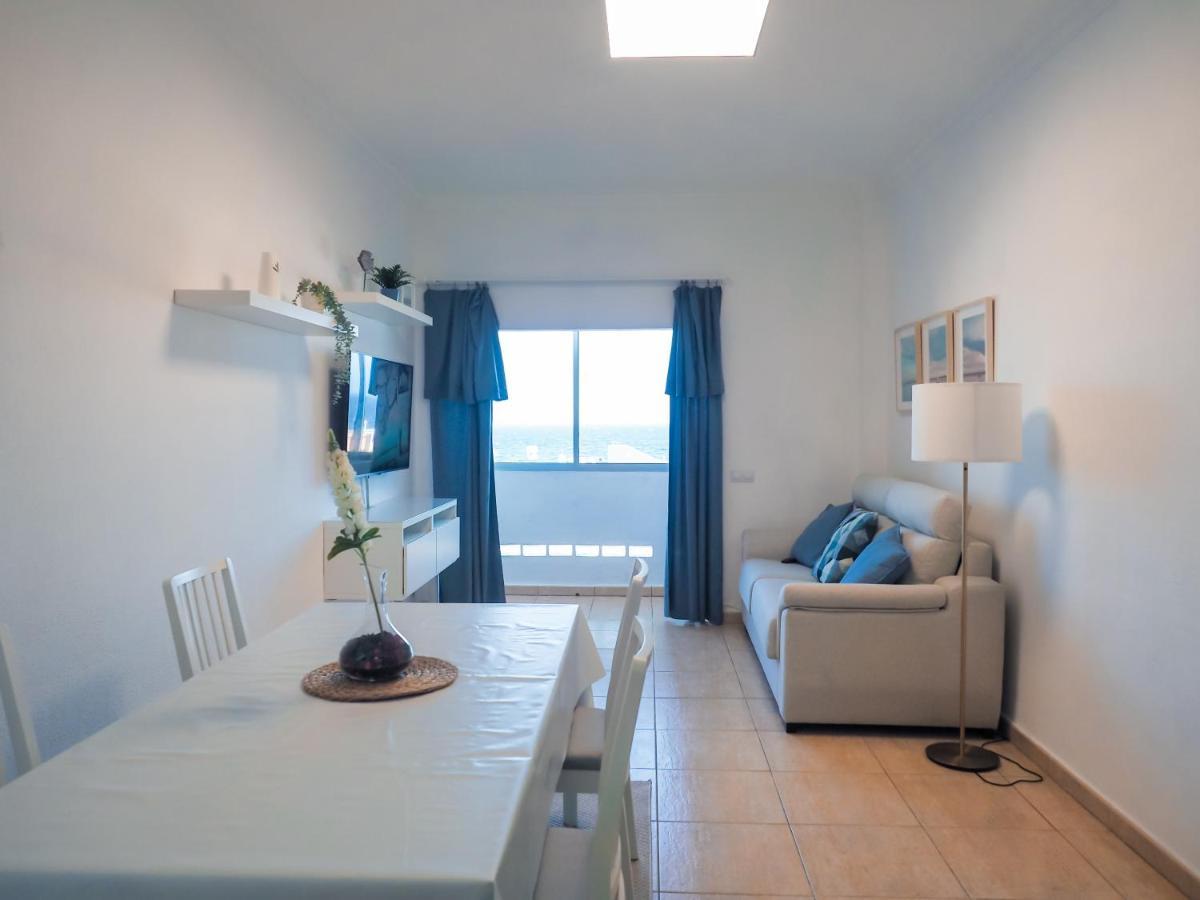 Apartamento Horizonte El Puertito De Gueimar Puertito de Guimar Exterior foto