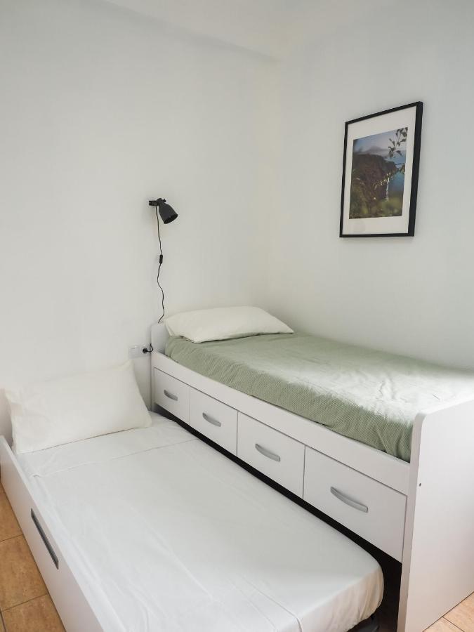 Apartamento Horizonte El Puertito De Gueimar Puertito de Guimar Exterior foto