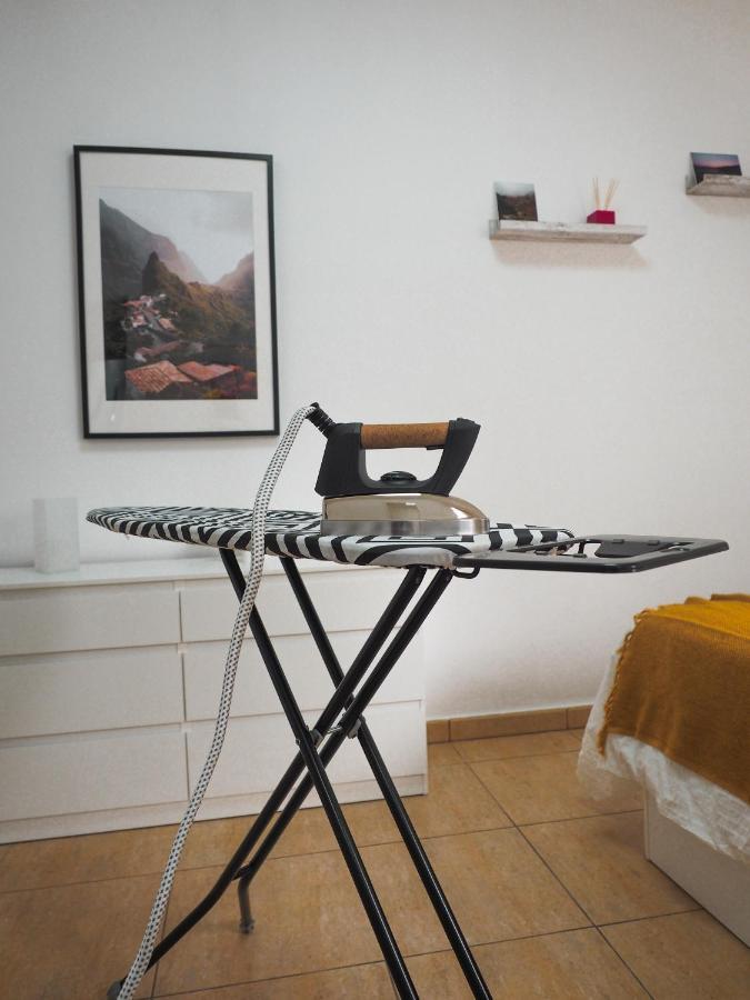 Apartamento Horizonte El Puertito De Gueimar Puertito de Guimar Exterior foto