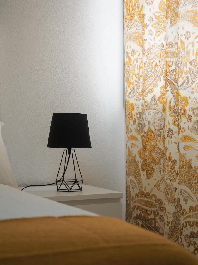 Apartamento Horizonte El Puertito De Gueimar Puertito de Guimar Exterior foto