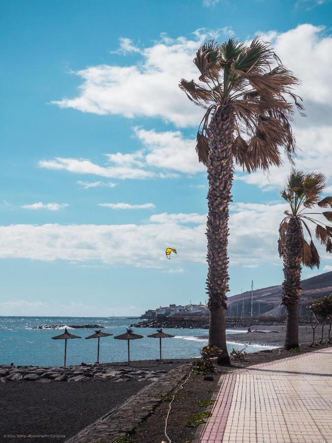 Apartamento Horizonte El Puertito De Gueimar Puertito de Guimar Exterior foto