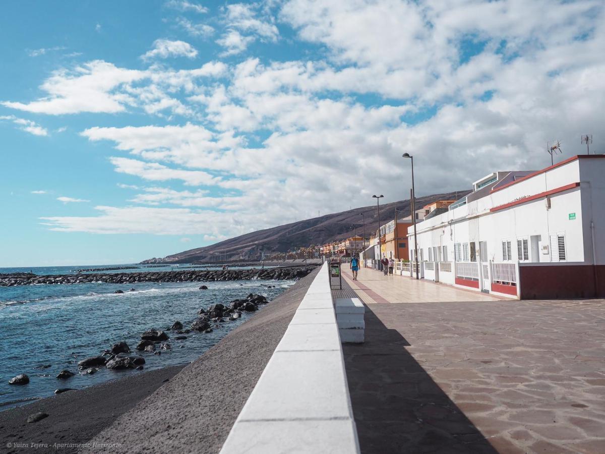 Apartamento Horizonte El Puertito De Gueimar Puertito de Guimar Exterior foto