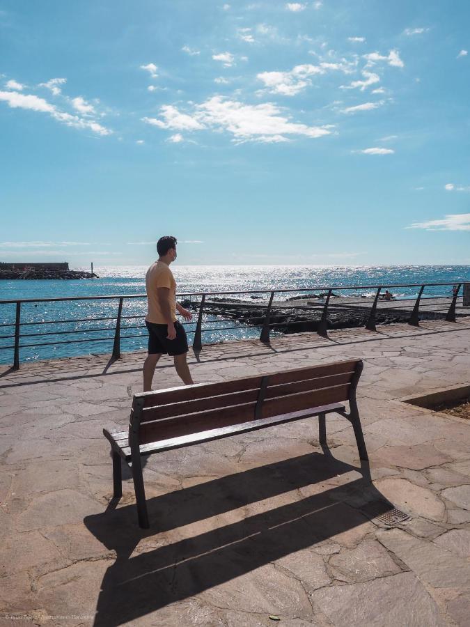Apartamento Horizonte El Puertito De Gueimar Puertito de Guimar Exterior foto